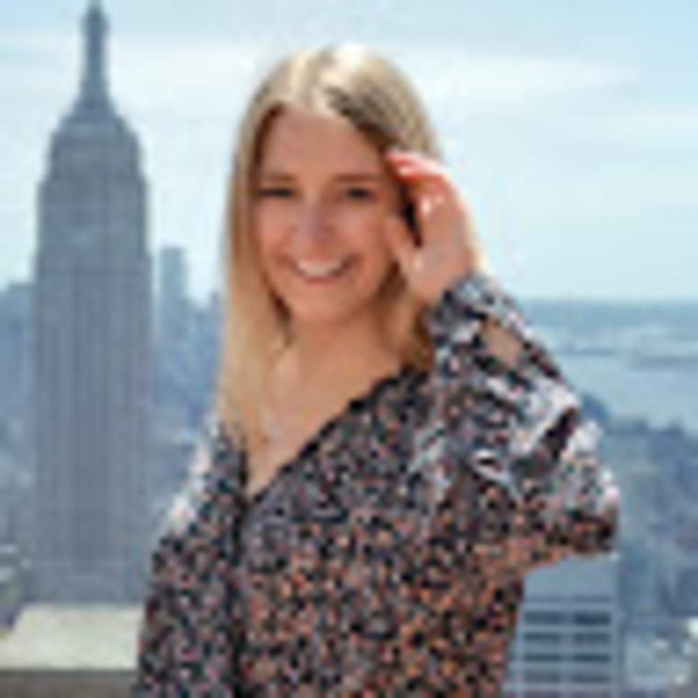 Meet your Posher, Marissa